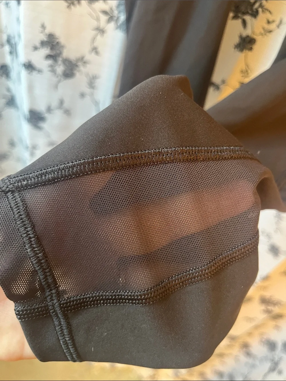 Lululemon Wunder Train High Rise 7/8 Leggings